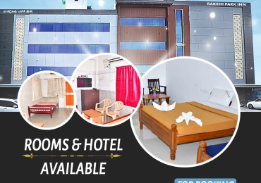 Standard Daily Rooms for Rent