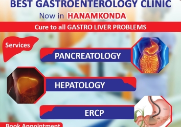 Best Gastroenterology Hospital in Warangal, NOVA GASTRO & LIVER SUPER SPECIALITY CLINICS