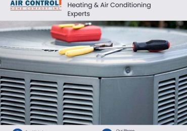 Best HVAC Contractor Near Me – Heating & Air Conditioning Experts