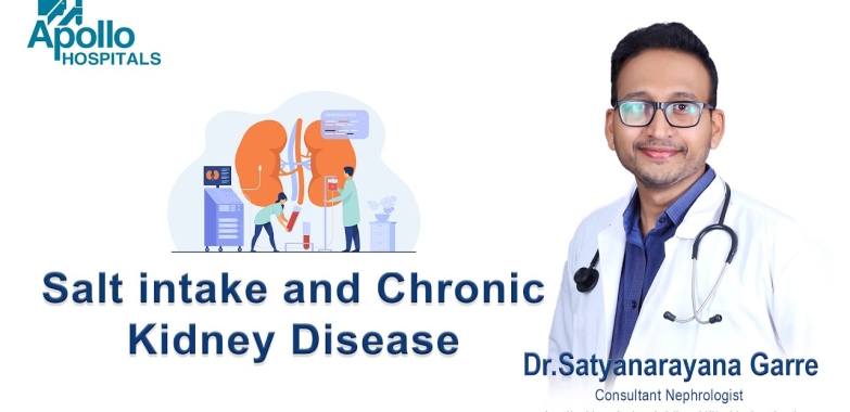 Kidney Specialist in Hyderabad