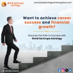 Step into a Brighter Future with Expert Astrologer | Bestastrologersinbangalore.com