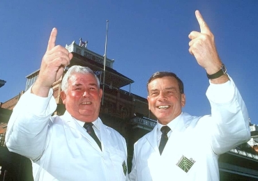 Best Cricket Umpires
