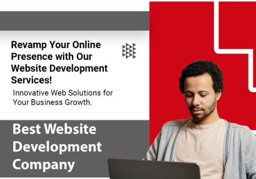 Best Web Development Company in Bangalore