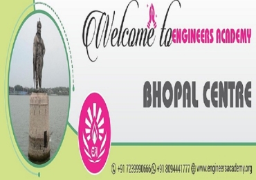 SSC JE Coaching in Bhopal for exam preparation