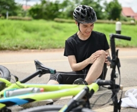 Bicycle Accident Attorney in Chamblee | Bicycle Accident Lawyer PA in Chamblee