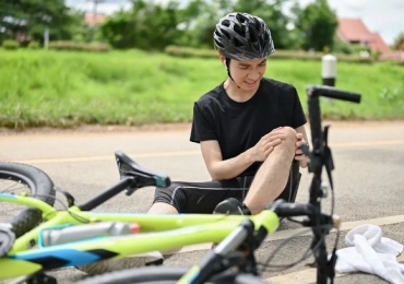 Bicycle Accident Attorney in Chamblee | Bicycle Accident Lawyer PA in Chamblee