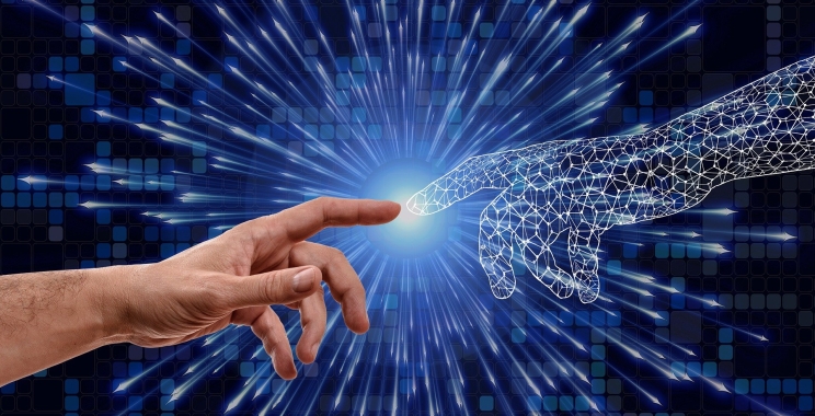 Blockchain for Business: Five Use Cases With Real-Life Examples