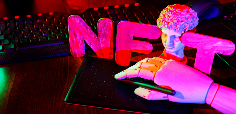What is the Future of NFTs Within the Banking Sector