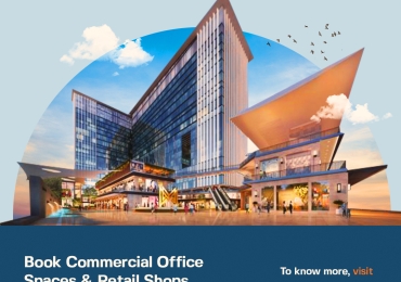Capitol Avenue | Office Spaces in Noida Sector 62