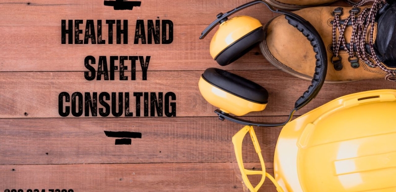 Health and safety consulting services