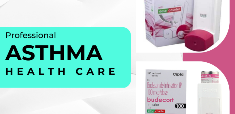 Stay Safe with Budecort Inhaler: Tips to Avoid Common Side Effects