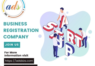 We Will Help You with International Business Registration