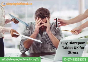 Diazepam 10mg Tablets Next Day Delivery UK