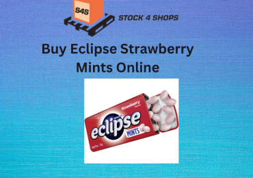 Purchase Eclipse Strawberry Mints