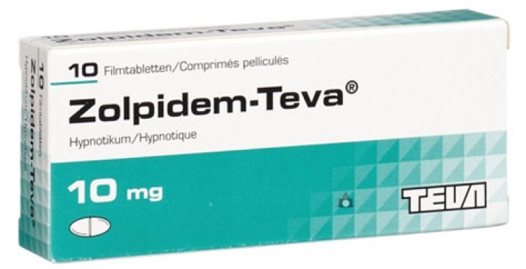 Buy Zolpidem Online for Better Sleep