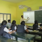 CBSE Higher Secondary Schools Tamil Nadu