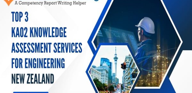 Top 3 KA02 Knowledge Assessment Services For Engineering NZ