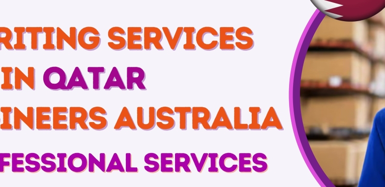CDR Writing Services In Qatar For Engineers Australia – Get Professional Services At CDRAustralia.Org