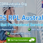ACS RPL Australia – Avail Professional Services by CDRAustralia.Org