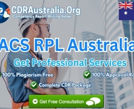 ACS RPL Australia – Avail Professional Services by CDRAustralia.Org