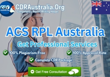 ACS RPL Australia – Avail Professional Services by CDRAustralia.Org