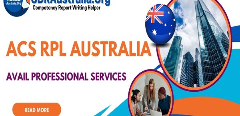 ACS RPL Australia – Avail Professional Services by CDRAustralia.Org