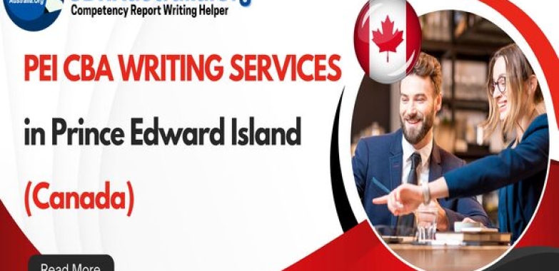 PEI CBA Writing Services – in Prince Edward Island (Canada) by CDRAustralia.Org