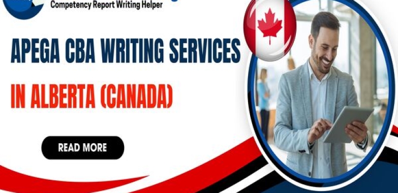 APEGA CBA Writing Services – in Alberta (Canada) by CDRAustralia.Org