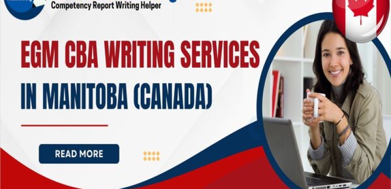 EGM CBA Writing Services – in Manitoba (Canada) by CDRAustralia.Org
