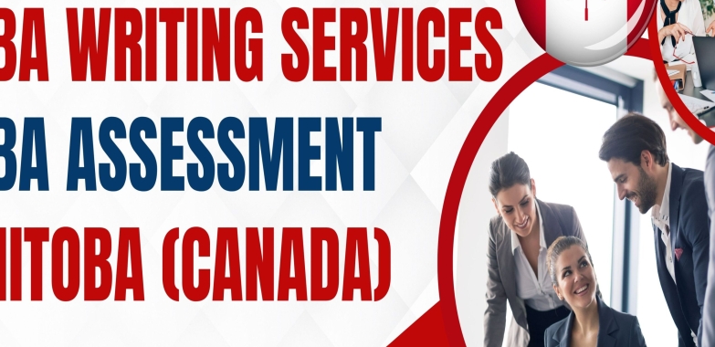 EGM CBA Writing Services | EGM CBA Assessment – in Manitoba (Canada) by CDRAustralia.Org