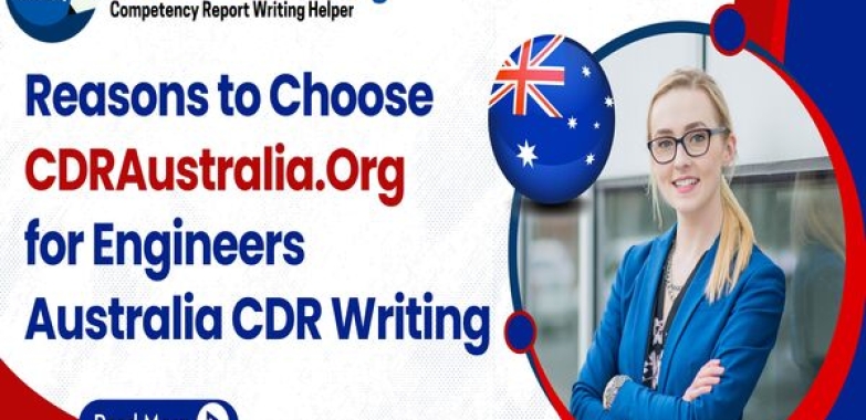 Reasons to Choose CDRAustralia.Org for Engineers Australia CDR Writing