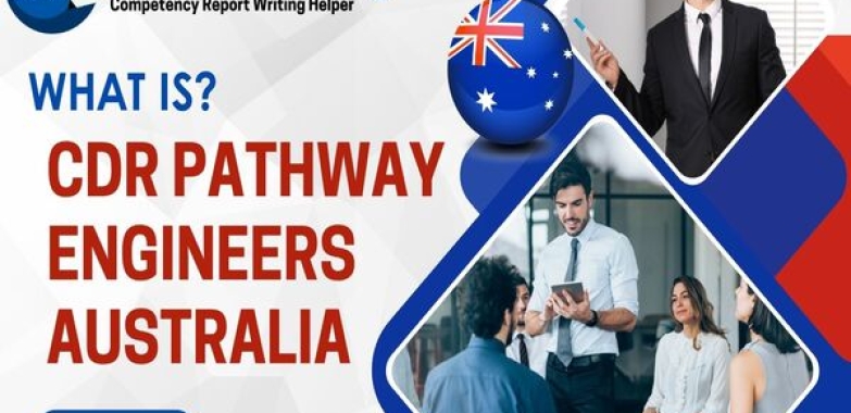 What Is CDR Pathway Engineers Australia?