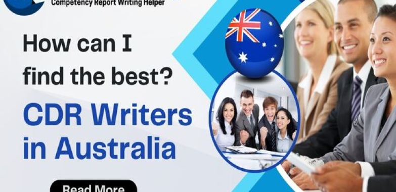 How can I find the best CDR Writers in Australia?