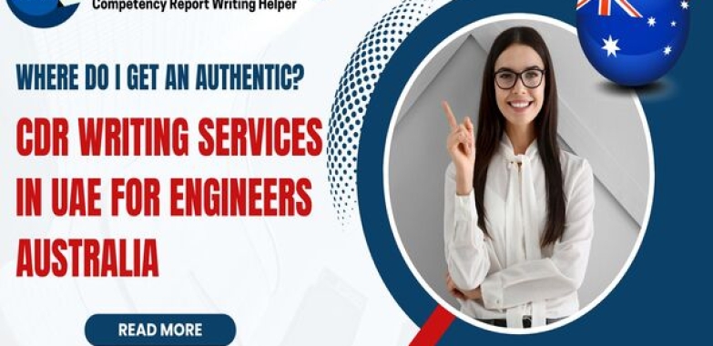 Where do I get authentic CDR Writing Services in UAE for Engineers Australia?