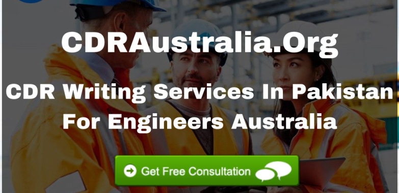 CDR Writing Services In Pakistan For Engineers Australia – Get Professional Services At CDRAustralia.Org
