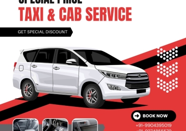 Taxi Cab Online Booking In Somnath