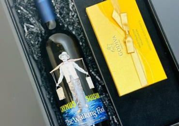 California Wine Delivery – At Lowest Cost