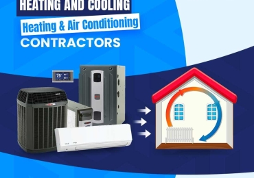 Cambridge Heating and Cooling | Heating & Air Conditioning Contractors