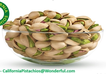 Buy Roasted and Salted Tasted California Pistachios Online At Lowest Price