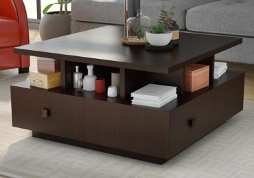 Buy the perfect centre table will help you design your home
