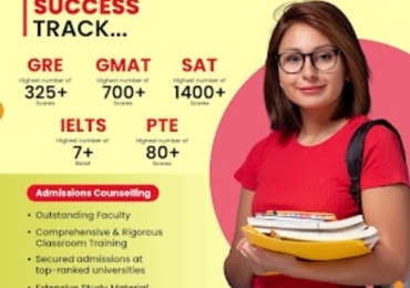 Best Study Abroad Visa Consultancy in Chennai