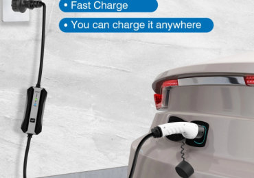 Electric Vehicle Charging Station Near Me