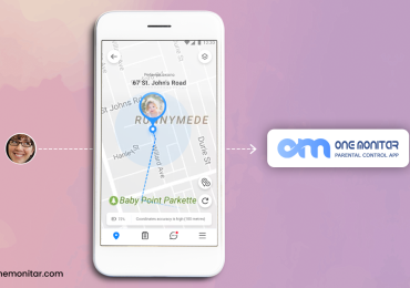 Choose Android Spy App to Monitor kids Discreetly