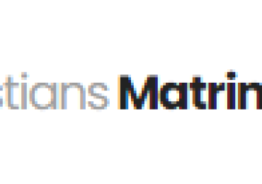 Trusted Christian Matrimony site to find Christian bride or groom