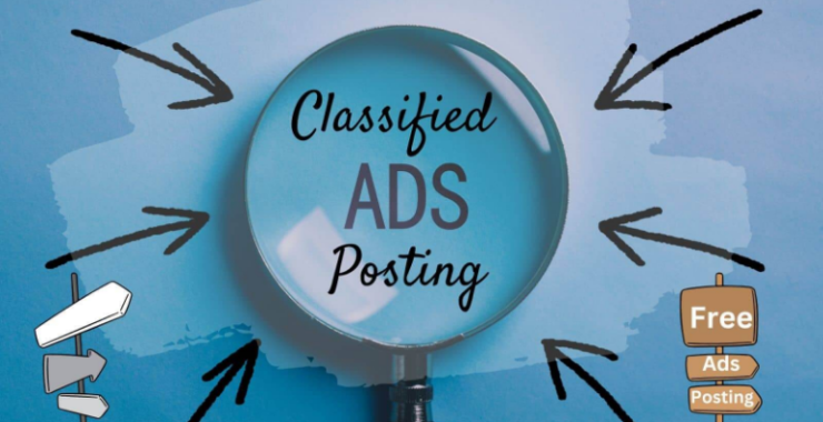 Tips To Boost Your Website Traffic By Posting Free Classified Ads Online