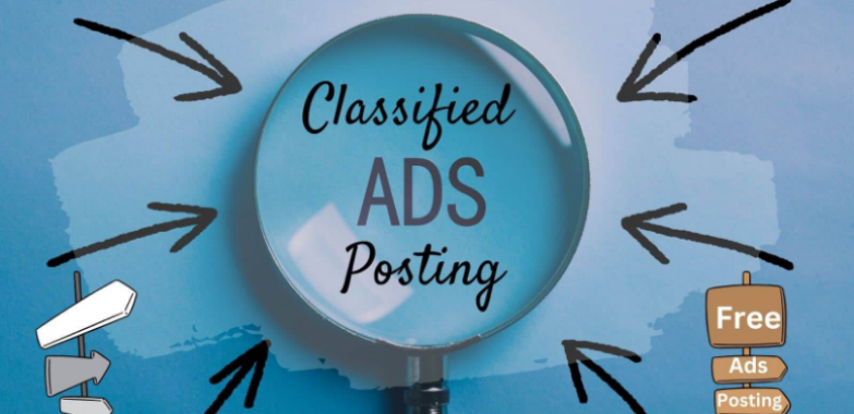 Tips To Boost Your Website Traffic By Posting Free Classified Ads Online