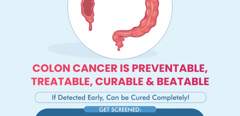 Colorectal Cancer Treatment in Pune- Dr. Samrat Jankar