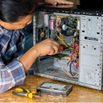 Computer Maintenance Service | Jalaram Computer