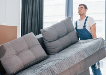 SkyEx Moving and Storage