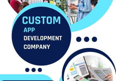 Custom App Development company in Pune
